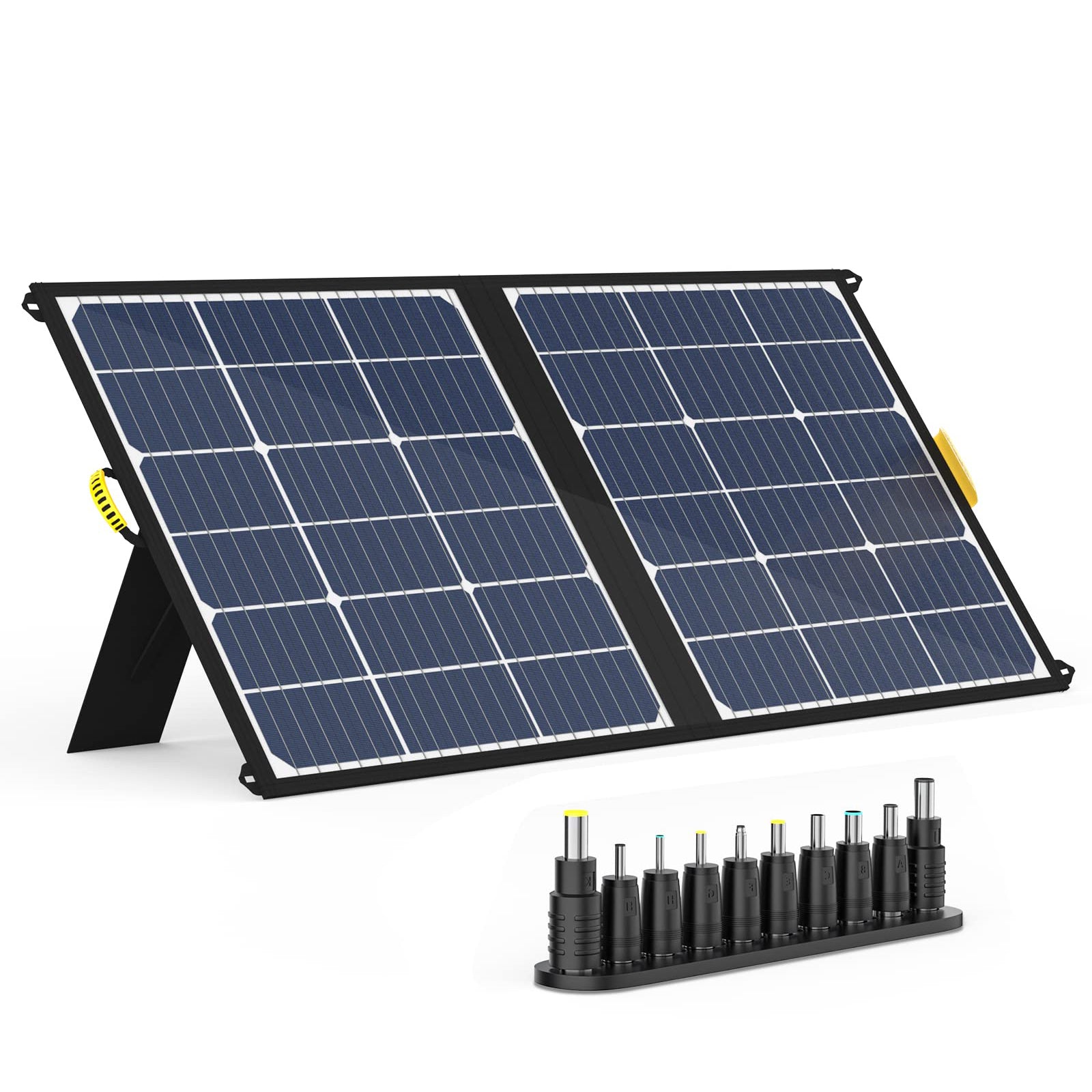 solar rv generator