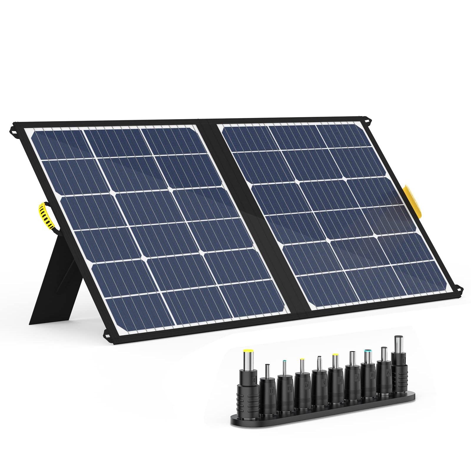 VTOMAN 100W Foldable Solar Panel