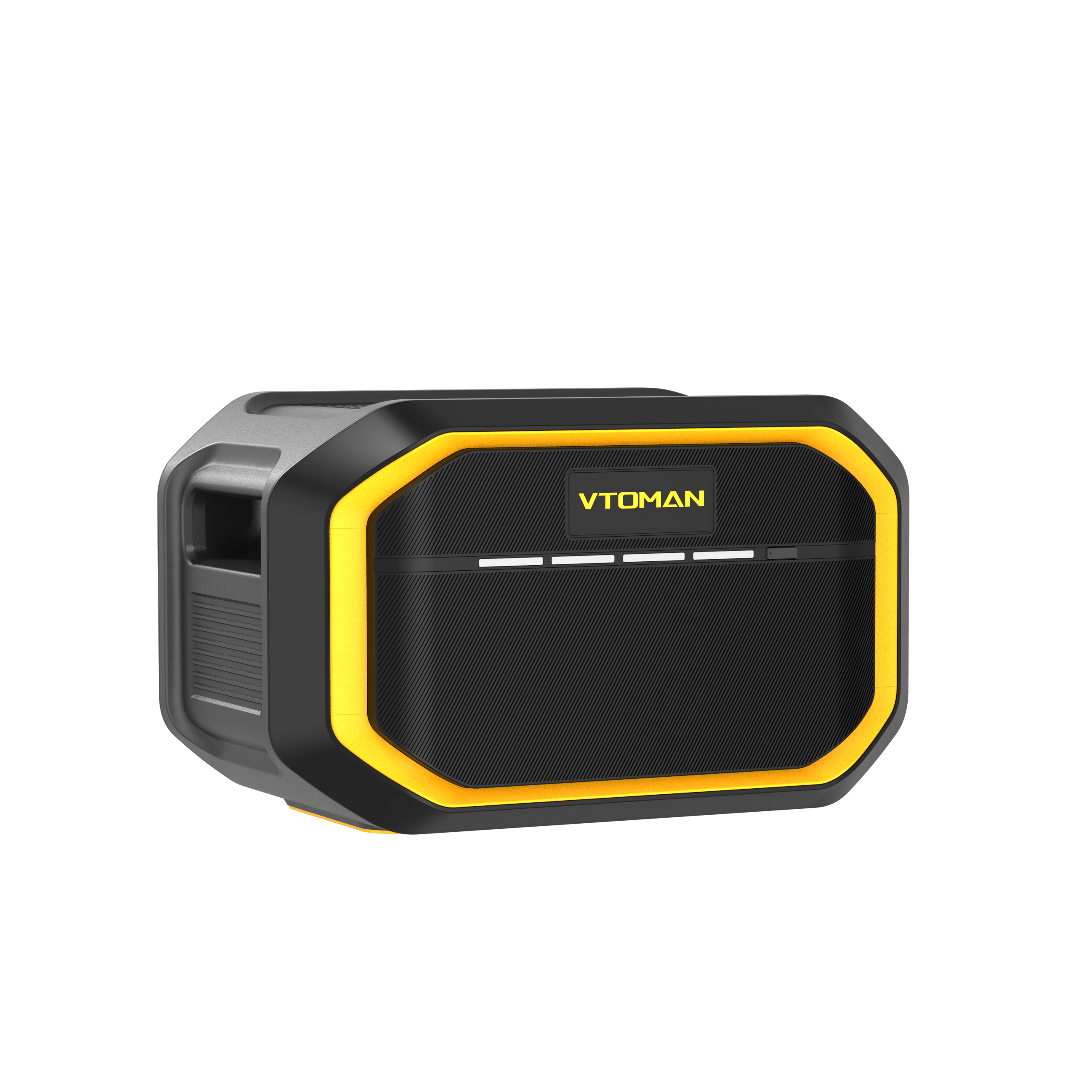Batería adicional VTOMAN 1548Wh compatible con FlashSpeed ​​1500