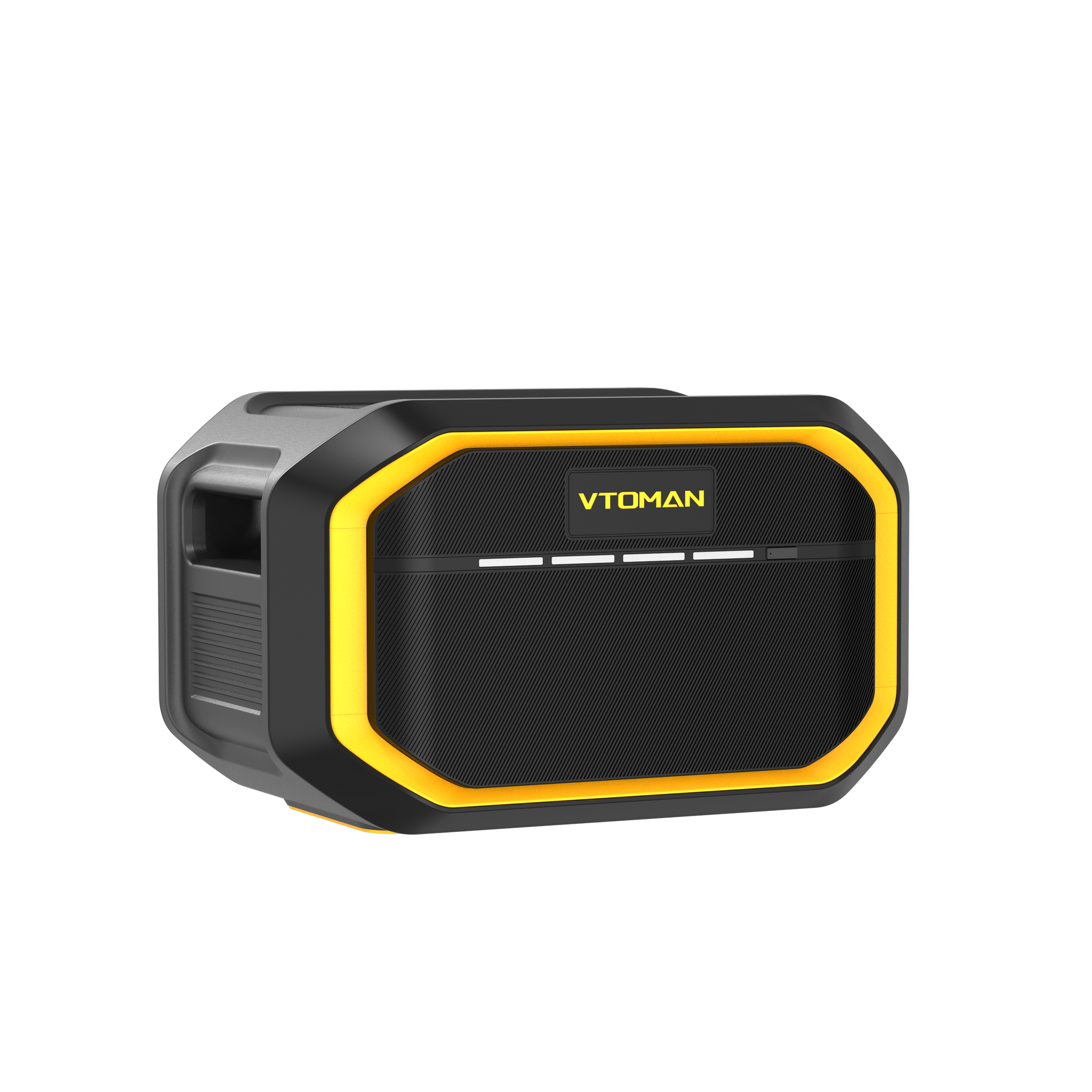 Batería adicional VTOMAN de 1548 Wh compatible con FlashSpeed ​​1500/1000