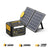 Jump 600X+100W Solar Panel