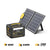 Jump 600+100W Solar Panel