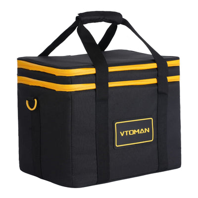 VTOMAN Carrying Case Bag for Power Station