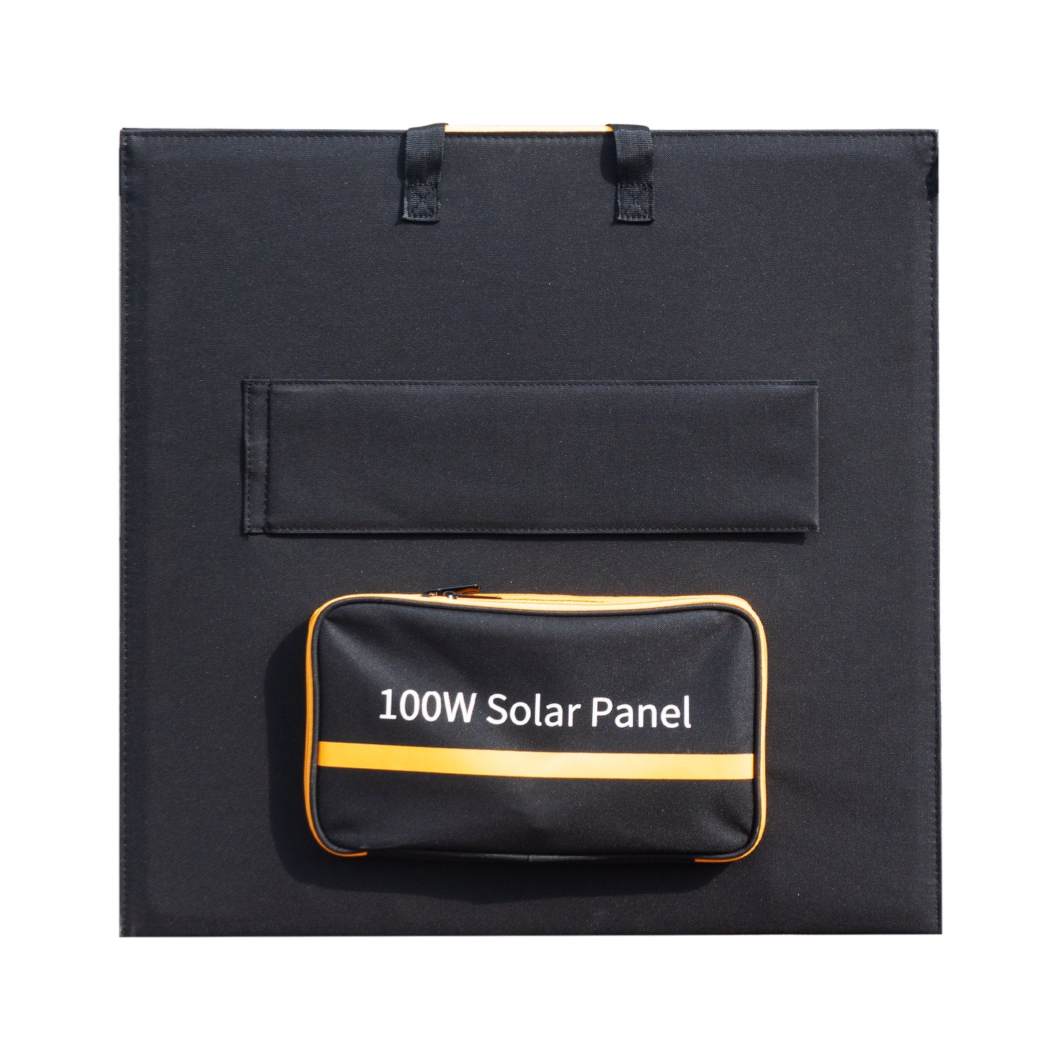 VTOMAN 100W Foldable Solar Panel